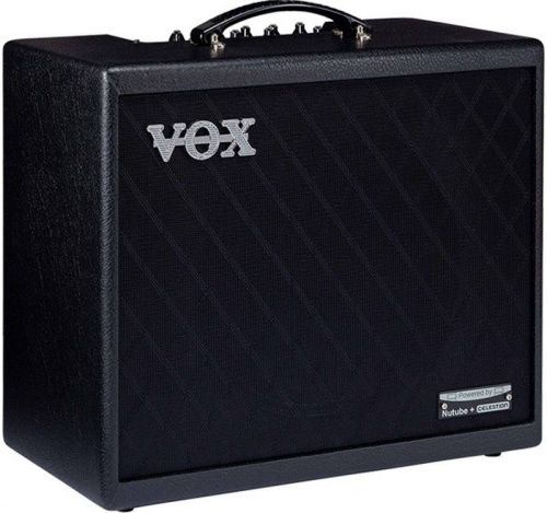 Гітарний комбопідсилювач VOX CAMBRIDGE 50 - JCS.UA