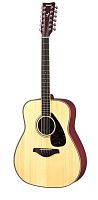 Акустическая гитара YAMAHA FG720S-12 - JCS.UA