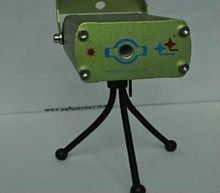 Міні лазер RGD FD06 - JCS.UA