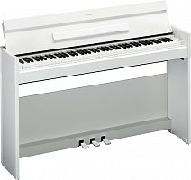 Цифрове піаніно Yamaha YDP-S52 WH - JCS.UA