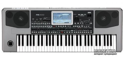 Робоча станція KORG PA900 - JCS.UA фото 3