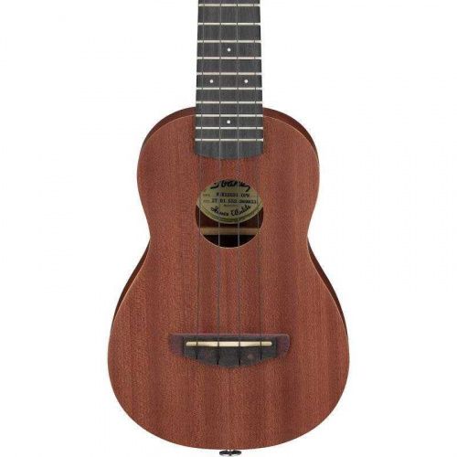 Укулеле IBANEZ UKS100-OPN - JCS.UA фото 4