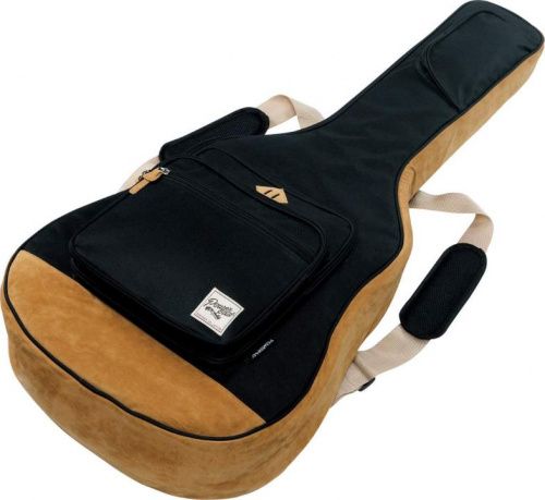 Чохол для акустичної гітари IBANEZ IAB541 BK - JCS.UA фото 2