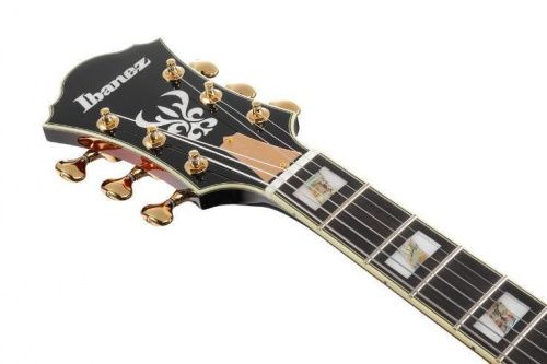 Гітара напівакустична IBANEZ AF2000-BS - JCS.UA фото 7