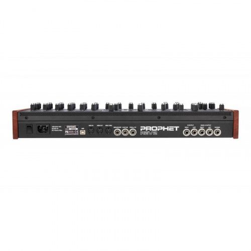 Синтезатор SEQUENTIAL Prophet Rev2-8 Module - JCS.UA фото 3