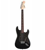 Электрогитара Fender Squier Affinity Fat Strat RW MBLK - JCS.UA