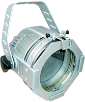 Прожектор EUROLITE ML-36 Design Pinspot сріблястий - JCS.UA