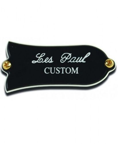 Кришка відсіку анкера GIBSON PRTR-020 TRUSS ROD COVER LP CUSTOM - JCS.UA