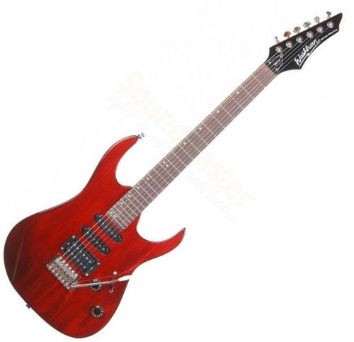 Электрогитара Washburn WR150 MC - JCS.UA фото 2