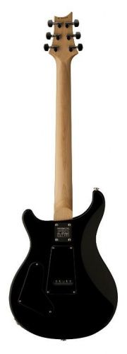 Електрогітара PRS CE 24 Semi-Hollow (Faded Grey Black) - JCS.UA фото 2