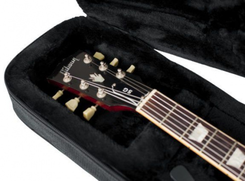 Кейс для электрогитары GATOR GL-SG Gibson SG Guitar Case - JCS.UA фото 3