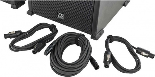 Комплект акустических систем LD Systems CURV 500 PS - JCS.UA фото 14