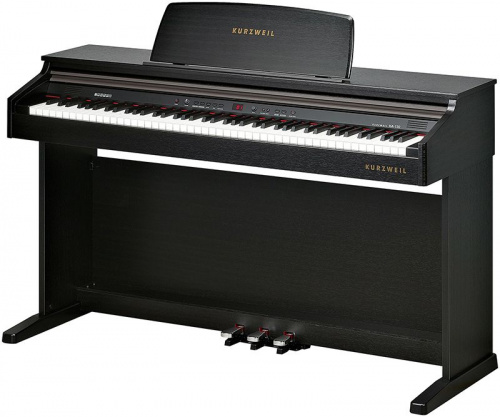 Цифрове піаніно Kurzweil KA130 SR - JCS.UA