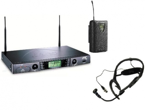 Радиосистема JTS US-903DC/PT-920BG+CX-504 - JCS.UA