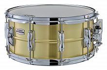 Малий барабан YAMAHA Recording Custom Brass Snare 14 x 6.5 - JCS.UA
