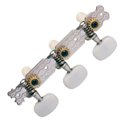 Колки для классической гитары DR PARTS CMH0150/CR - JCS.UA