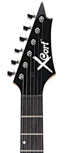 Електрогітара Cort X-1 WP - JCS.UA фото 3