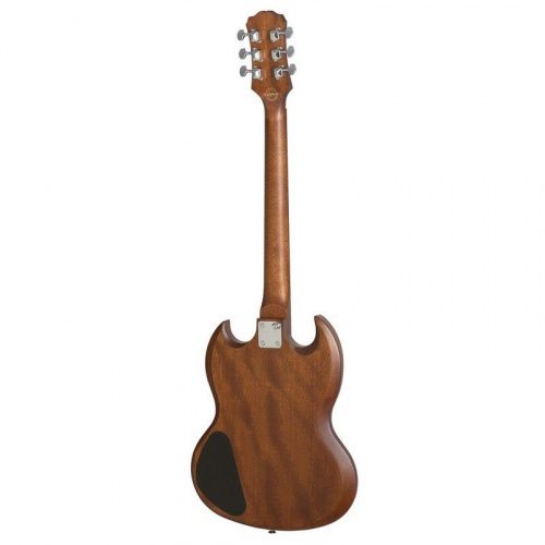 Электрогитара EPIPHONE SG SPECIAL VE WALNUT - JCS.UA фото 2