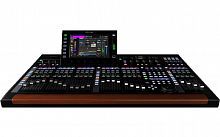 Цифровой пульт Behringer Wing BK Black - JCS.UA
