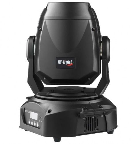 Світлодіодна голова M-Light MHS-900 - JCS.UA фото 2
