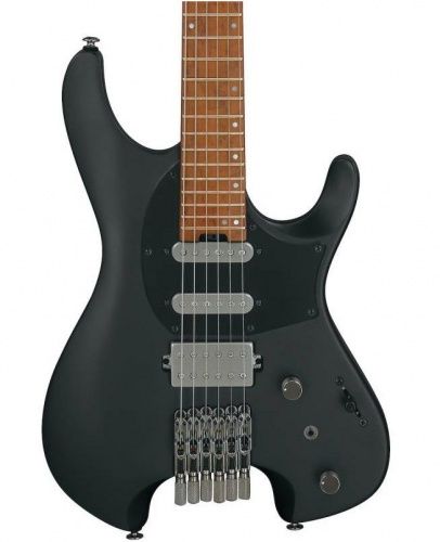 Электрогитара IBANEZ Q54-BKF - JCS.UA фото 3