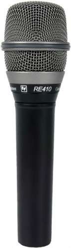 Микрофон Electro-Voice RE 410 - JCS.UA