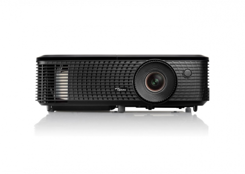 Професійний проектор Optoma HD142X - JCS.UA