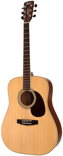 Акустическая гитара Cort Earth100 NS - JCS.UA