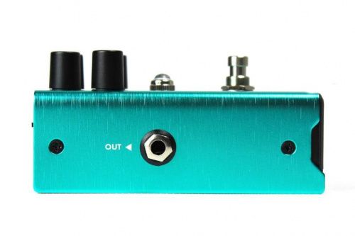 Педаль эффектов FENDER PEDAL MARINE LAYER REVERB - JCS.UA фото 7