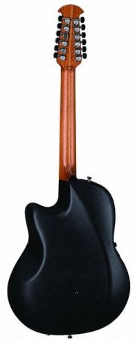 Электроакустическая гитара Ovation 2758AX-NEB Standard Elite - JCS.UA фото 2