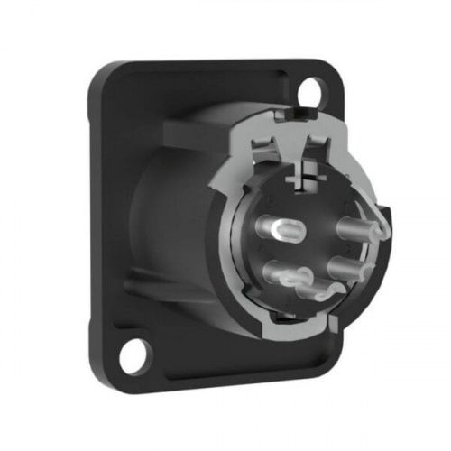  Разъем Seetronic MJ5F2C-B - JCS.UA фото 2