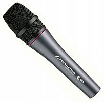 Микрофон Sennheiser E 865 - JCS.UA