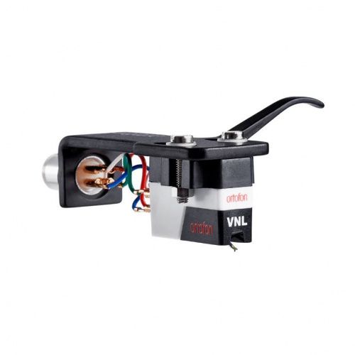 Картридж Ortofon VNL on SH-4 Black headshell - JCS.UA фото 2