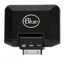 Микрофон Blue Microphones Mikey iPOD Recorder - JCS.UA