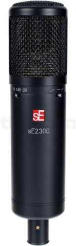 Мікрофон SE Elecronics sE2300 - JCS.UA