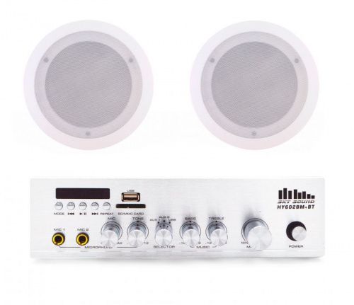 Акустический комплект SKY SOUND CSY-7002 - JCS.UA