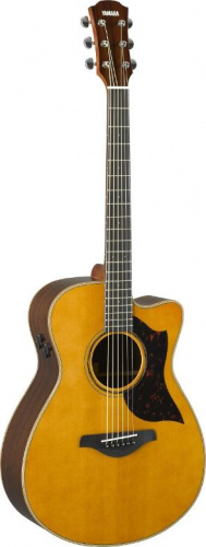Электроакустическая гитара YAMAHA AC3R ARE (Vintage Natural) - JCS.UA