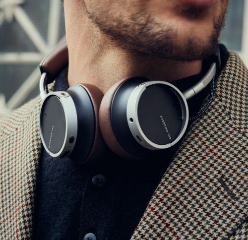 Наушники Beyerdynamic Aventho 100 brown - JCS.UA фото 7