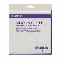 Серветка для чищення YAMAHA SILICONE CLOTH M 300-400 - JCS.UA
