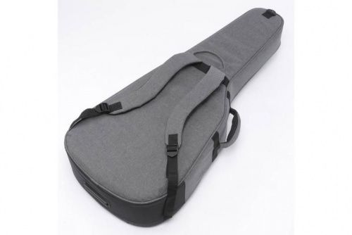 Чохол для акустичної гітари IBANEZ IAB724-CGY  - JCS.UA фото 4