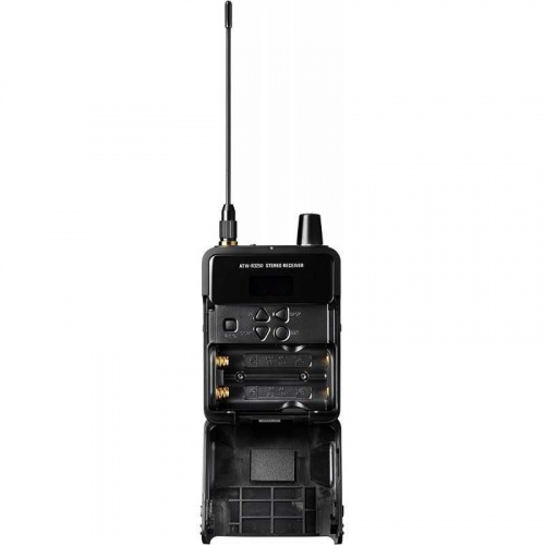 Безпровідна моніторна система Audio-Technica ATW-3255 - JCS.UA фото 3