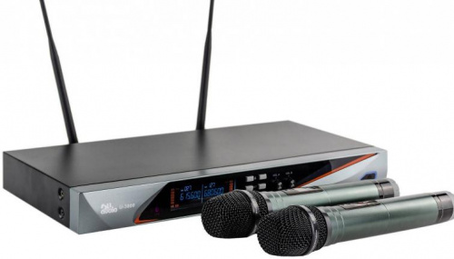 Радіосистема 4all Audio U 3800 - JCS.UA