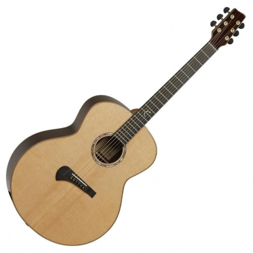 Акустическая гитара Tanglewood TSR 3 - JCS.UA фото 2