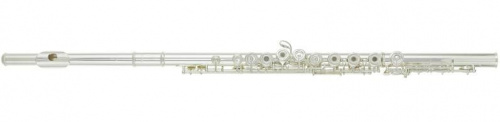 Флейта YAMAHA YFL-372H - JCS.UA