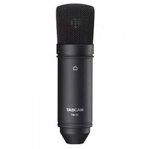 Микрофон TASCAM TM-80(B) - JCS.UA