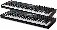 Arturia KeyLab 49 мк3 та KeyLab 61 mk3: революція у світі MIDI-клавіатур - ваш шлях до музичної досконалості