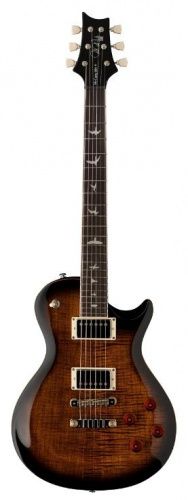 Электрогитара PRS SE MCCARTY 594 SINGLECUT (BLACK GOLD BURST) - JCS.UA