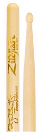 Барабанные палочки Zildjian ASRB - JCS.UA