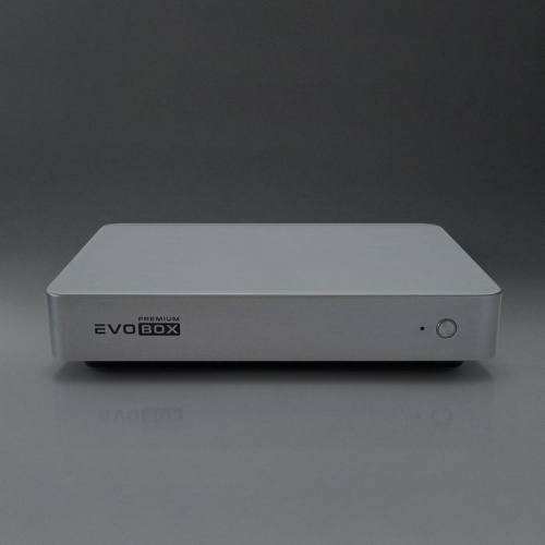 Караоке-комплект EVOBOX Premium з мікрофонами - JCS.UA фото 5