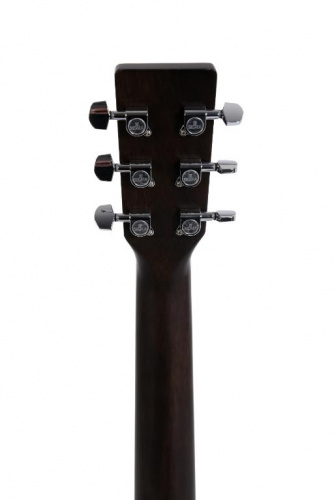 Электроакустическая гитара Sigma GMC-STE-BKB+ - JCS.UA фото 5